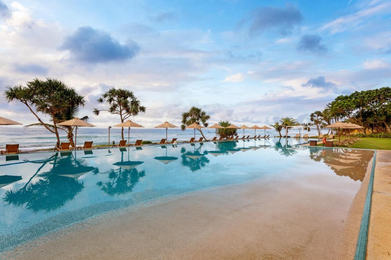 The Fortress Resort & Spa Koggala Exterior foto