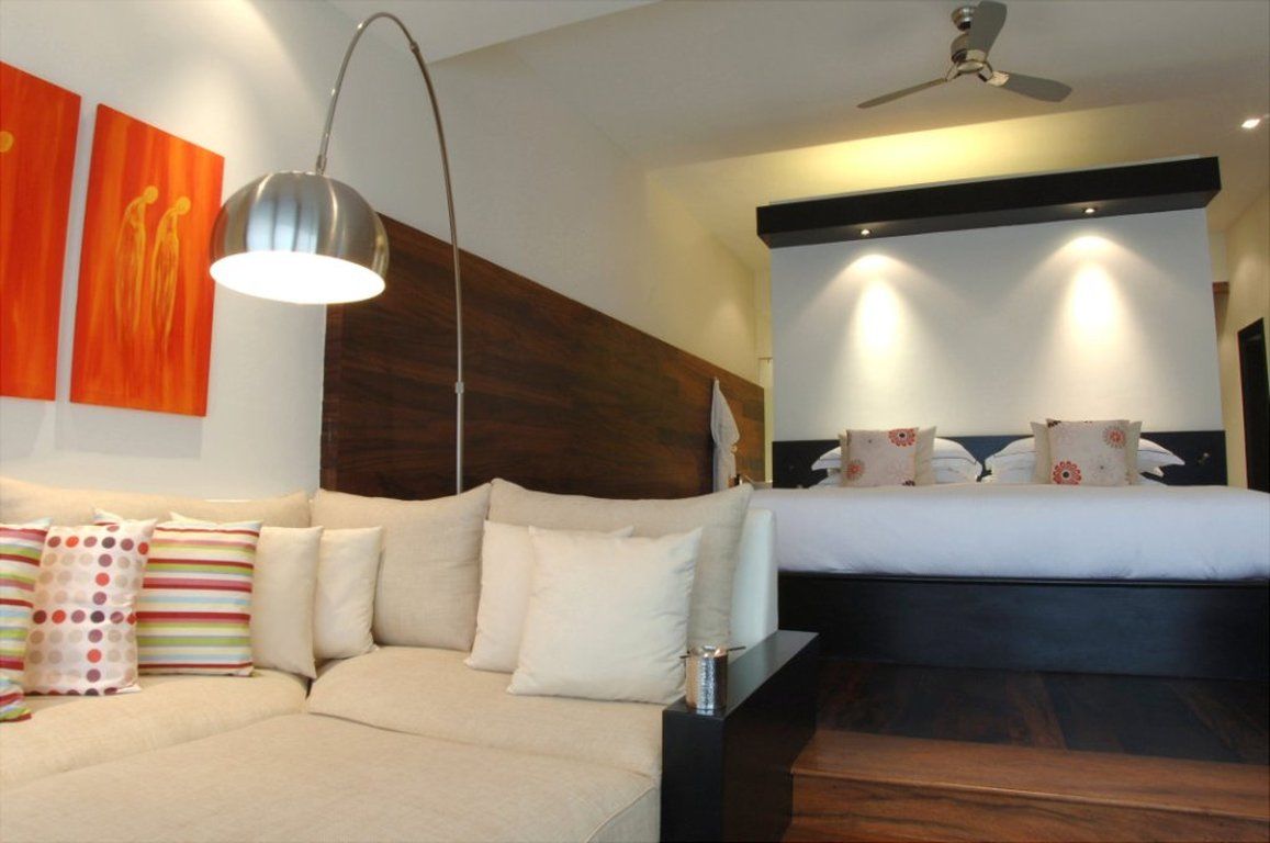 The Fortress Resort & Spa Koggala Quarto foto
