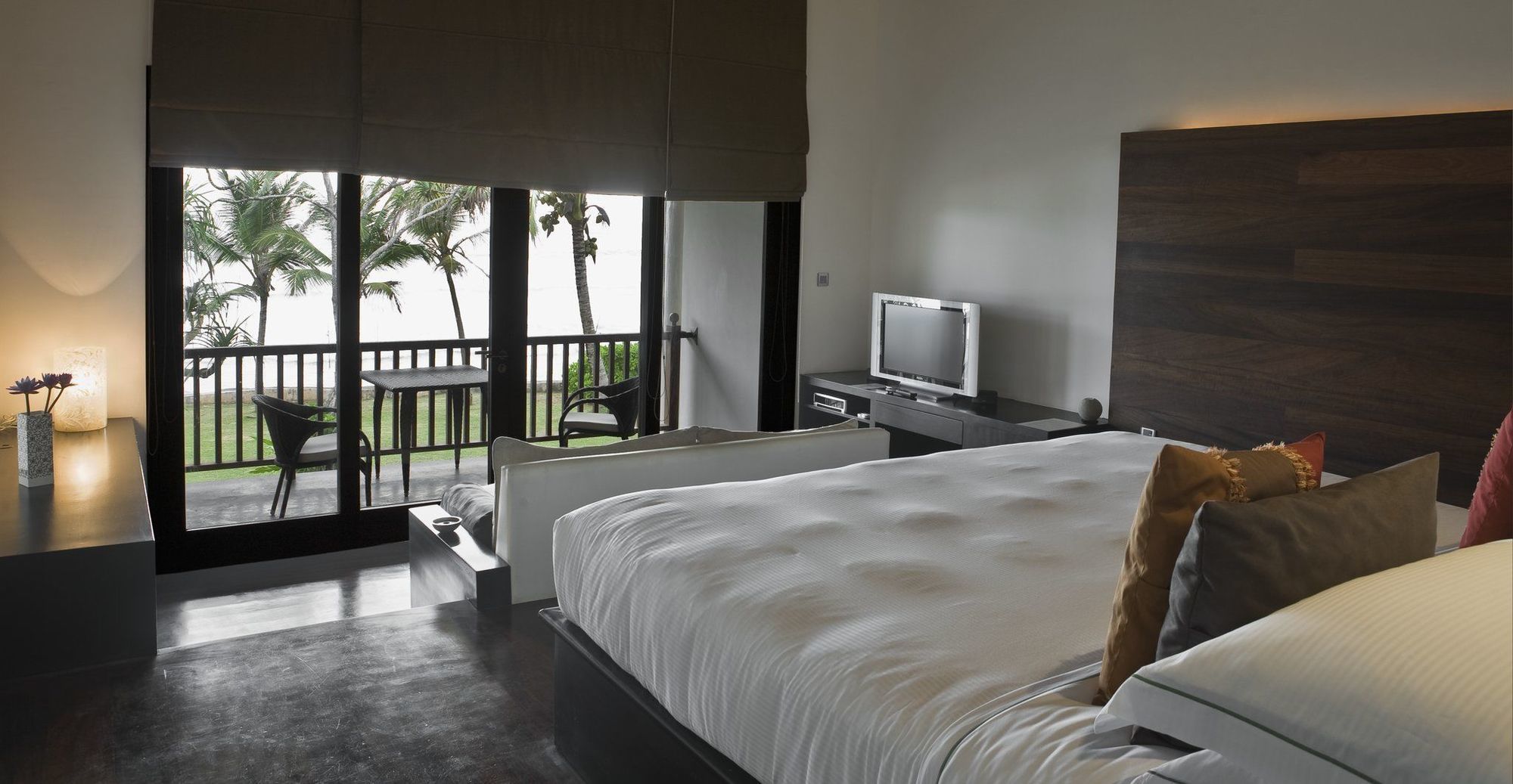 The Fortress Resort & Spa Koggala Exterior foto