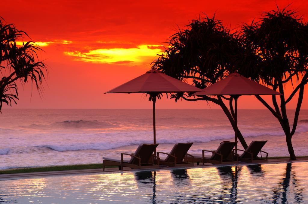 The Fortress Resort & Spa Koggala Exterior foto
