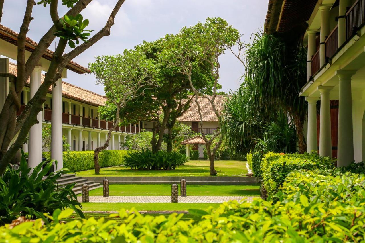 The Fortress Resort & Spa Koggala Exterior foto