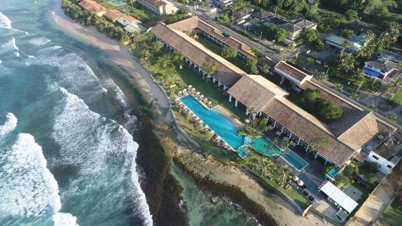 The Fortress Resort & Spa Koggala Exterior foto