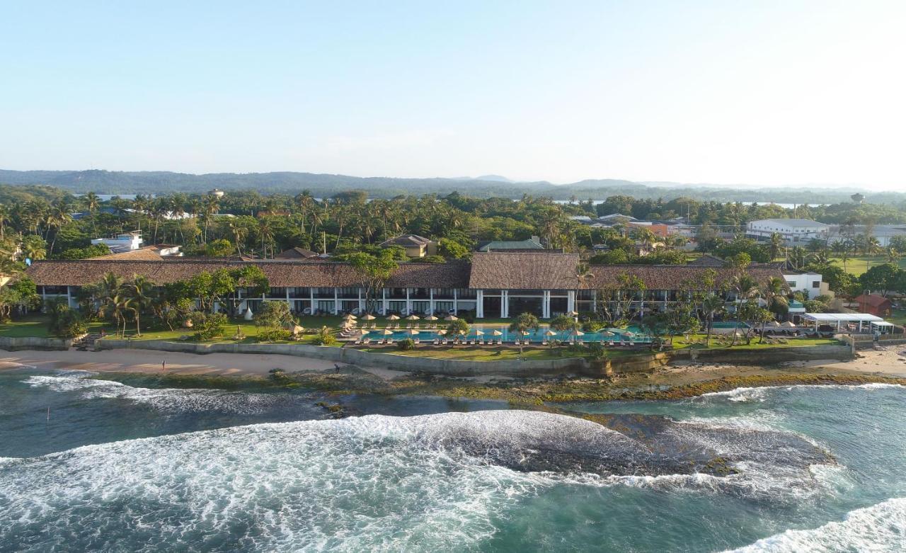 The Fortress Resort & Spa Koggala Exterior foto
